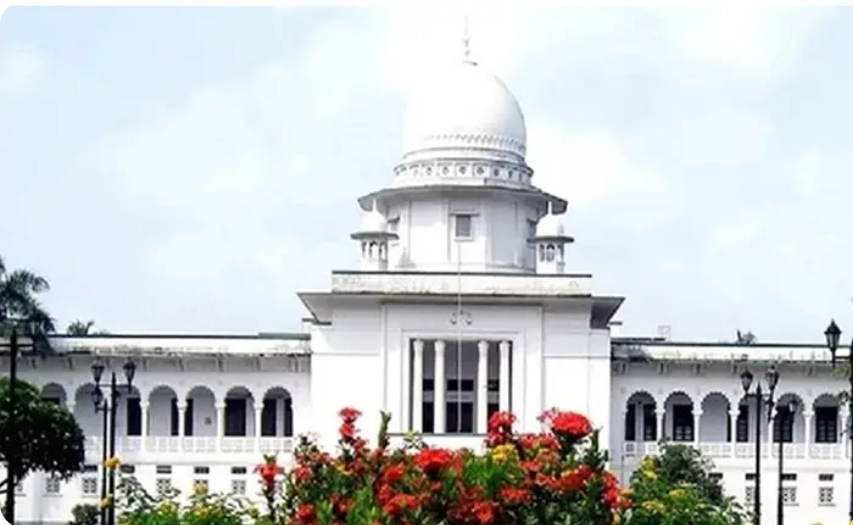 হাইকোর্ট বিভাগের ২৫ নতুন বিচারপতির শপথ