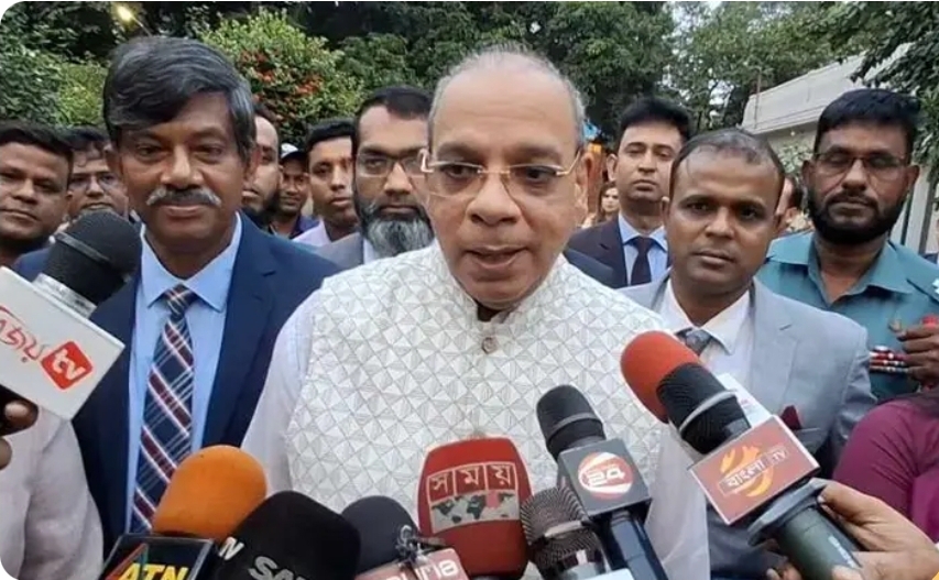 তত্ত্বাবধায়ক সরকার নিয়ে কার্যকর সমাধান চান প্রধান বিচারপতি