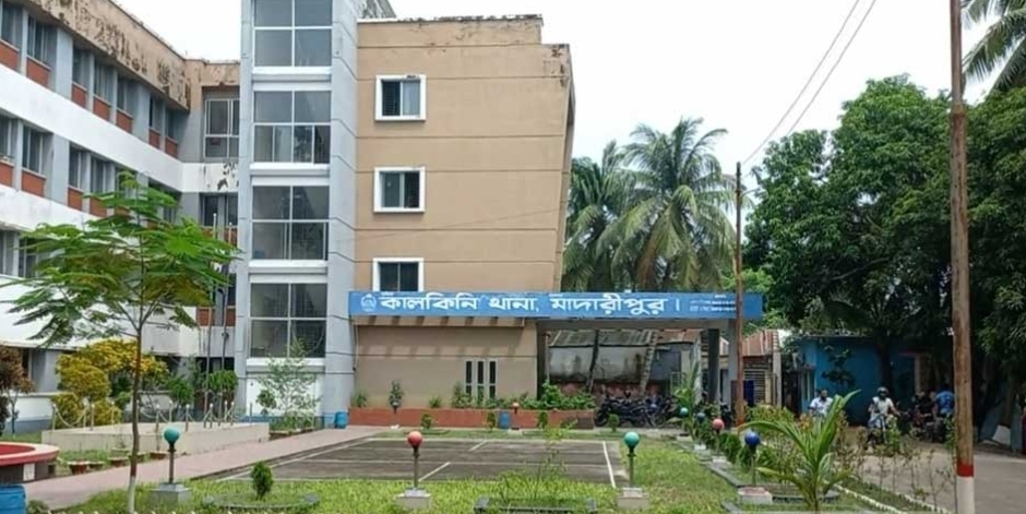 মাদারীপুরে অচেতন করে ধর্ষণের অভিযোগ