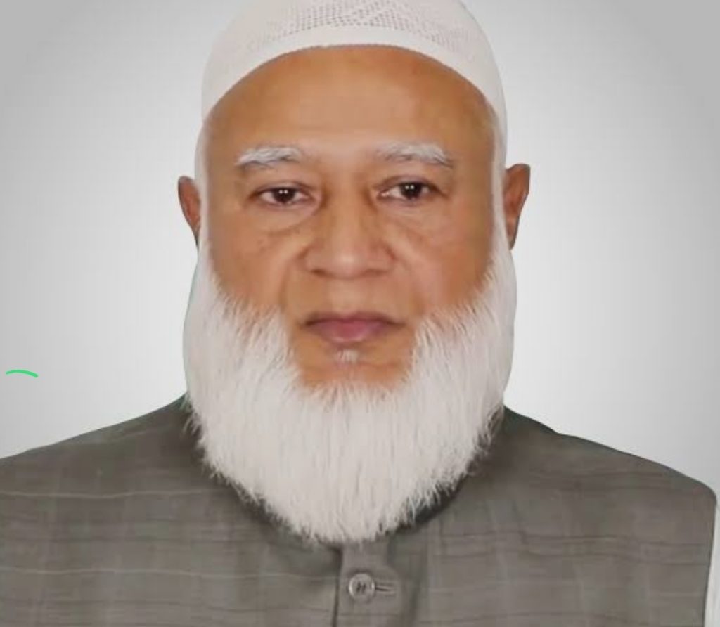 যারা কিছু হলেই বিদেশে যান, তাদের জন্য আমার দেশে চিকিৎসা নেয়া একটা প্রতিবাদ’