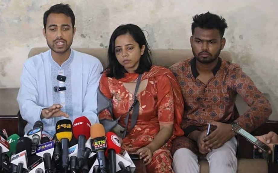 জাকসু নির্বাচন বর্জন ছাত্রদলের