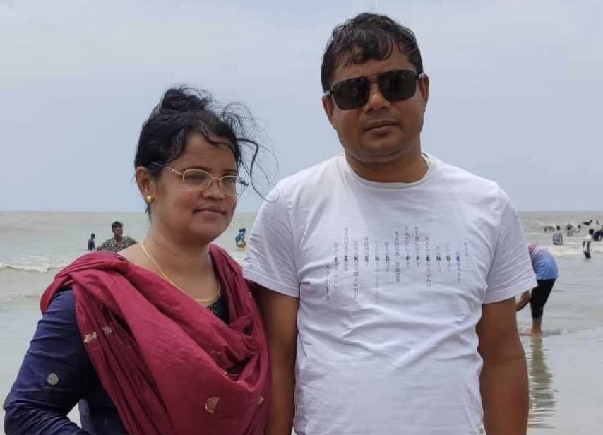 ফরিদপুরের উপজেলার চেয়ারম্যান ও তাঁর স্ত্রীর বিরুদ্ধে দুদকের মামলা