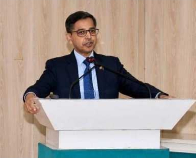 লালন শাহের তিরোধান দিবস পালন ভারতীয় হাই কমিশন