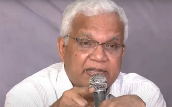 সনদে স্বাক্ষর রাজনৈতিক দলের নিজস্ব সিদ্ধান্ত: ডা. জাহিদ হোসেন