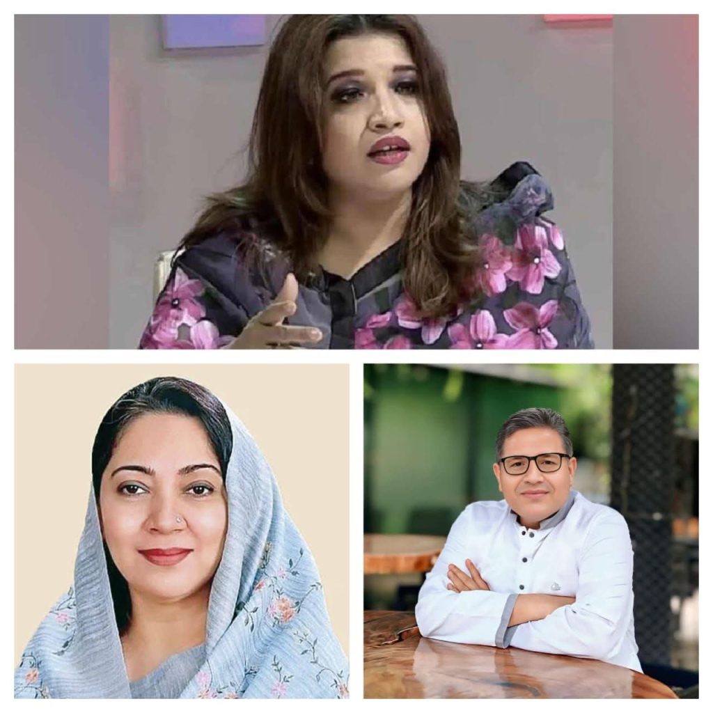 ফরিদপুরের বিএনপির মনোনয়ন পেলেন দুই নারী