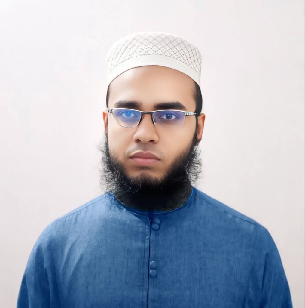 ফরিদপুর-৪ আসনে আলোচনায় স্বতন্ত্র এমপি প্রার্থী মুফতি রায়হান জামিল