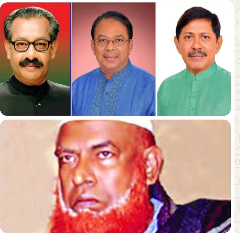 বিএনপির দুই গ্রুপের সংঘর্ষ, সাবেক দুই এমপিসহ মামলায় আসামী ৮ শতাধিক