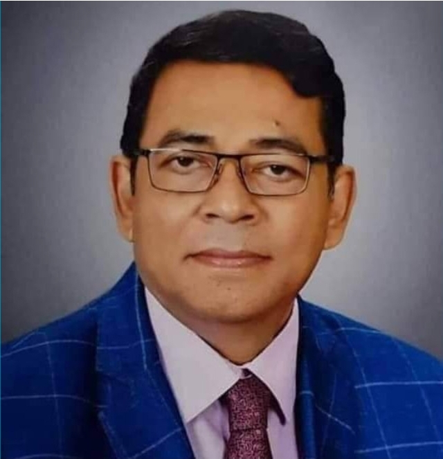 বিস্ফোরক দ্রব্য আইন ও ছাত্র আন্দোলনে হামলা মামলায় আ’লীগের ভারপ্রাপ্ত সভাপতি ফারুক গ্রেপ্তার