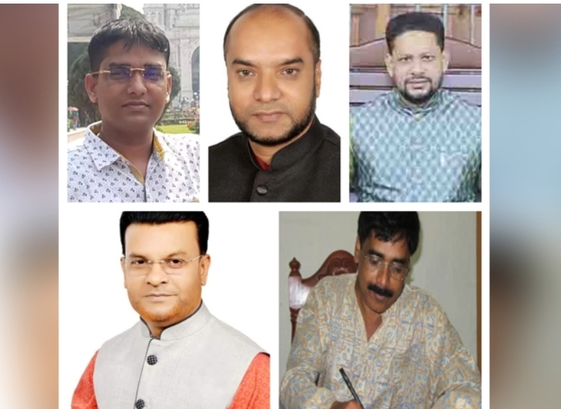 বিএনপির সংঘর্ষের মামলায় ৫ ইউপির কার্যক্রমে স্থবিরতা