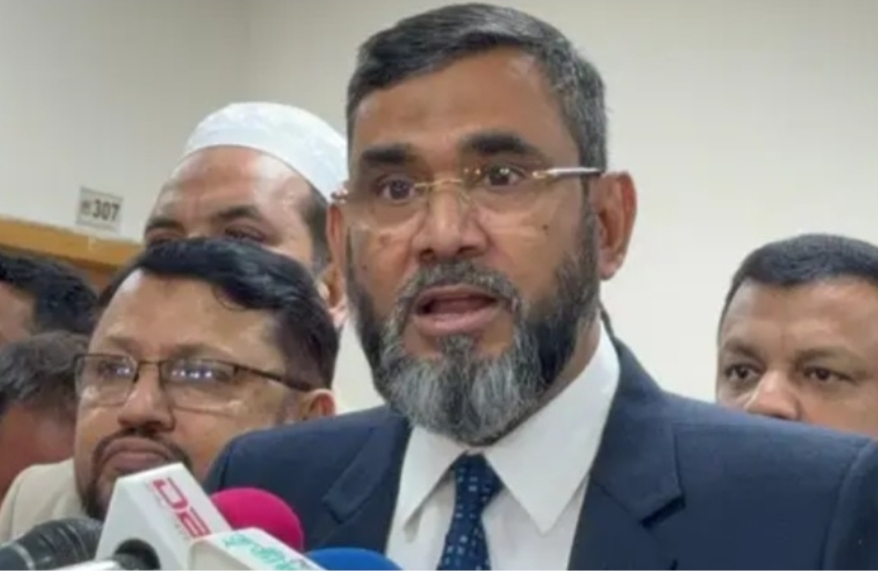 ১৫ ডিসেম্বরের মধ্যে নির্বাচনের তফসিল