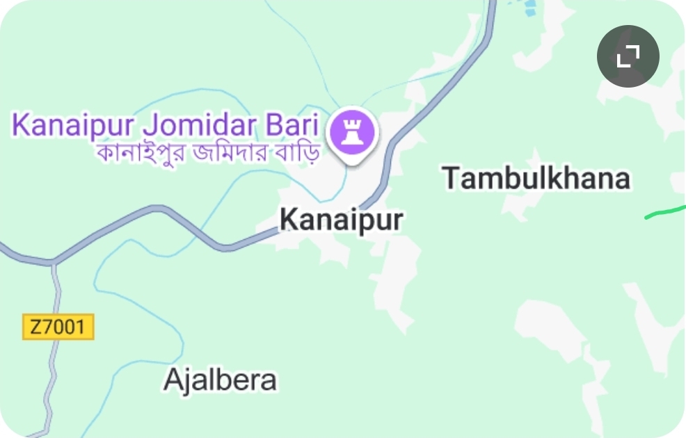 এতিমের সম্পত্তি দখলের চেষ্টার অভিযোগ