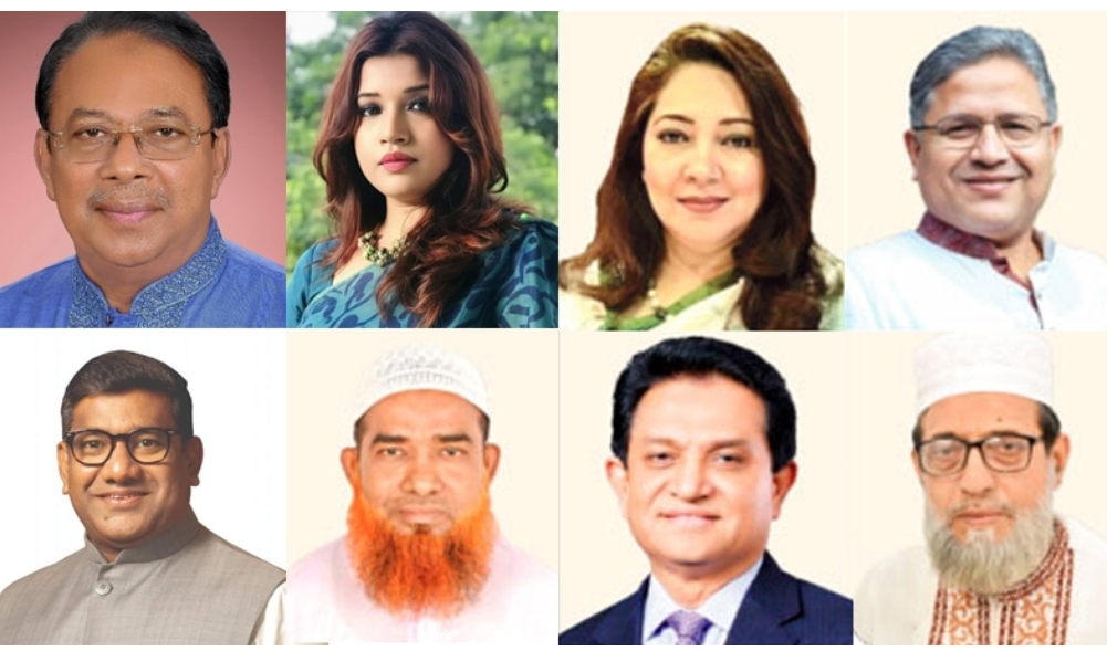 জাতীয় নির্বাচন ফরিদপুরে বিএনপিকে শক্তভাবে লড়তে হবে জামায়াত ও স্বতন্ত্র প্রার্থীদের সাথে