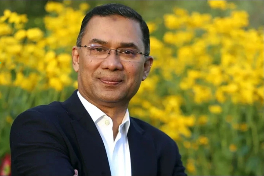 দীর্ঘ ১৭ বছর পর দেশে ফিরছেন তারেক রহমান