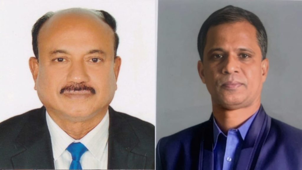 ফরিদপুর এনজিও ফেডারেশনের নেতৃত্বে কাজী আশরাফ ও ফজলুল হাদী