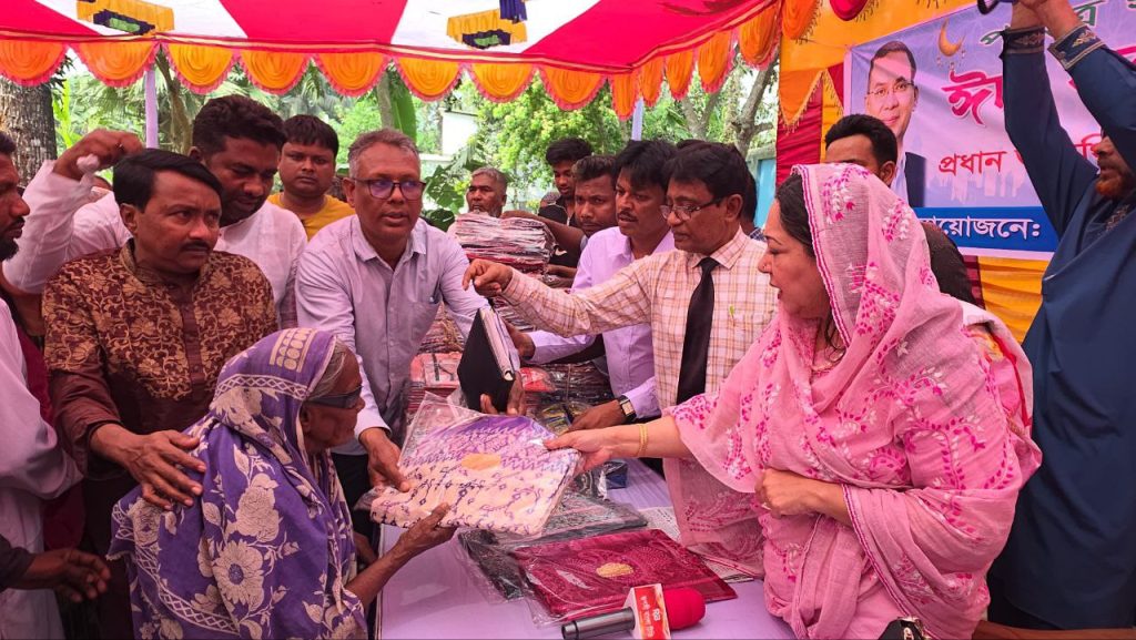 মাদক, জুয়া ও সন্ত্রাস দেখলে সাথে সাথে ফোন দিন -নায়াব ইউসুফ এমপি