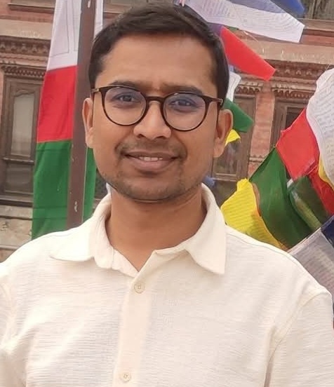এই মৃত্যু উপত্যকা কি আমার দেশ?