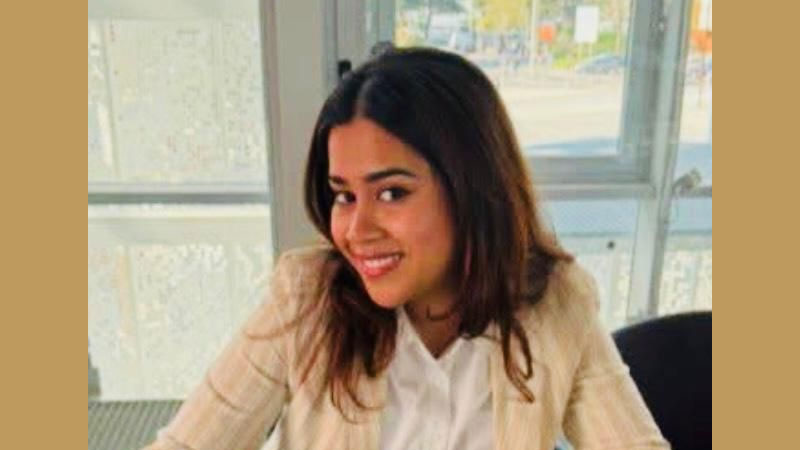 ফ্রান্সের পৌর নির্বাচন: কাউন্সিলর হলেন বাংলাদেশি বংশোদ্ভূত তানিয়া