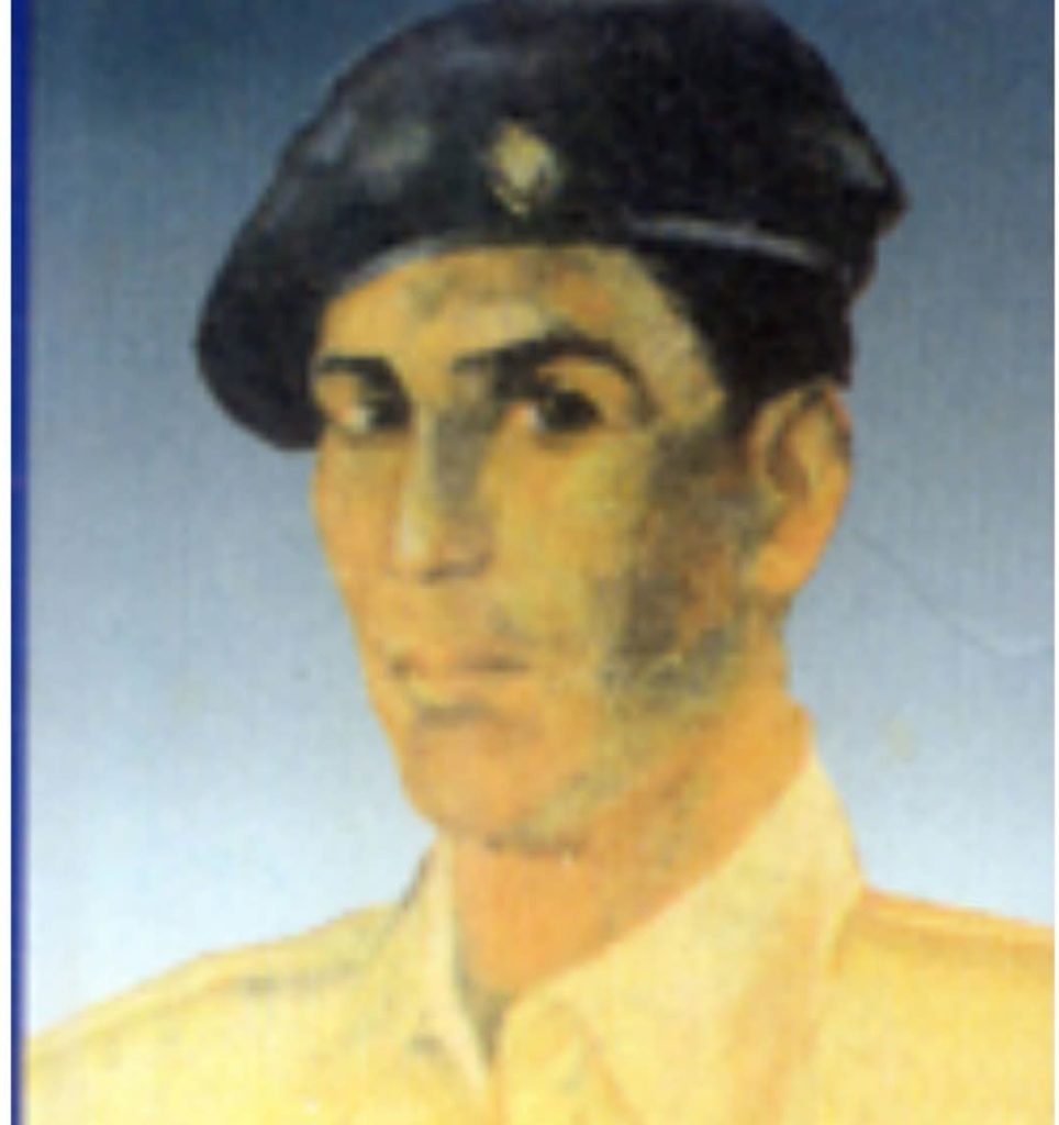দায়সারা ভাবে বীরশ্রেষ্ঠ মুন্সি আব্দুর রউফের মৃত্যুবার্ষিকী পালন