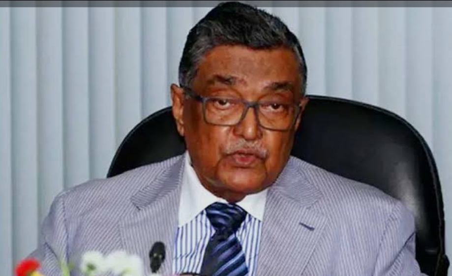 আ”লীগ সরকারে মন্ত্রী খন্দকার মোশাররফের ৮৭ এফডিআর অবরুদ্ধ