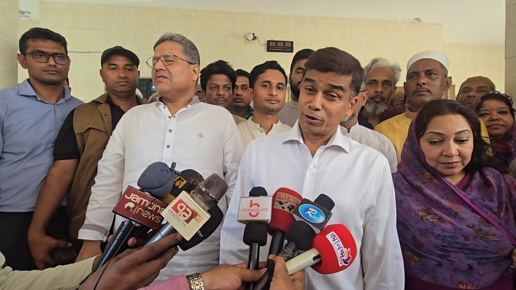 পাট,ধান চাষীদের নিরবিচ্ছিন্ন ডিজেল- বিদ্যুৎ দেওয়া হবে..পানি সম্পদ প্রতিমন্ত্রী