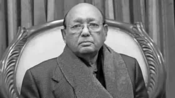 ষাটের দশকের ছাত্ররাজনীতির উজ্জ্বল নক্ষত্র তোফায়েল আহমেদ আর নেই
