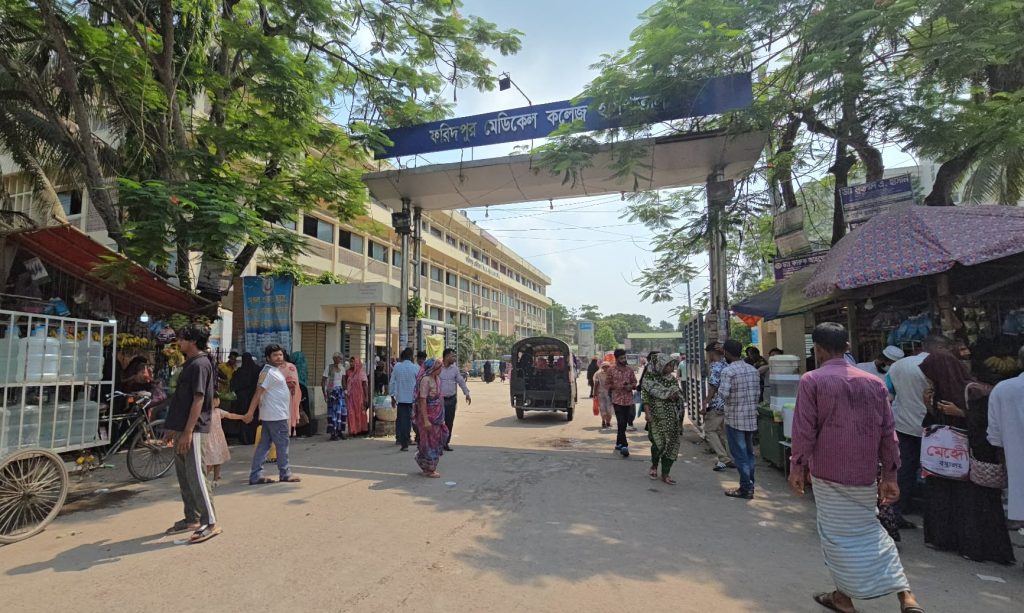 ঈদের ছুটিতে হাম উপসর্গে আক্রান্ত ৪৩৭,প্রাণহানি ৬ শিশু