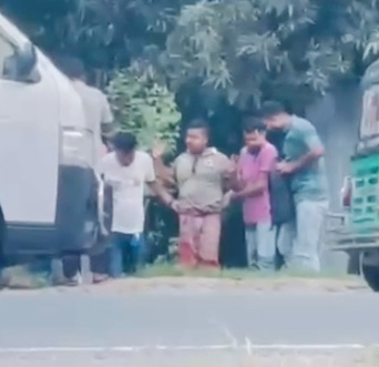 ডিবির হেফাজতে ছাত্রলীগ কর্মীর মৃত্যু অভিযোগ,যা পাওয়া গেল ভিডিও ফুটেজে