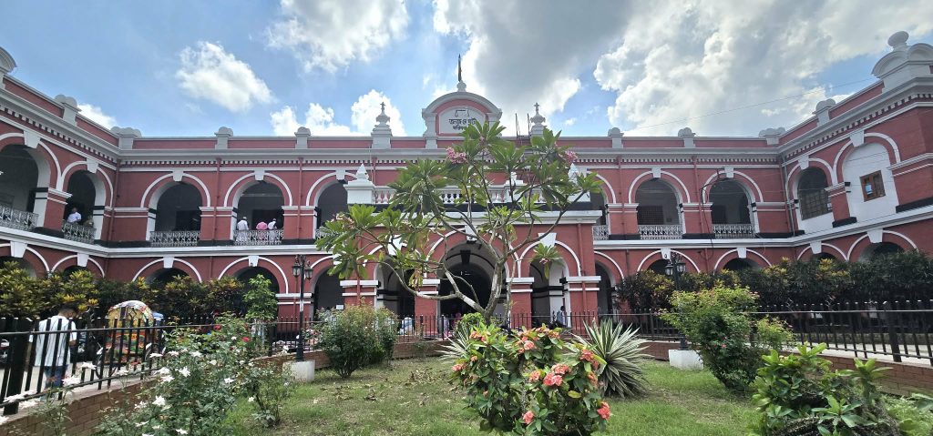 ছাত্রীকে ধর্ষণচেষ্টার দায়ে মাদ্রাসা পরিচালকের ১০ বছরের সাজা