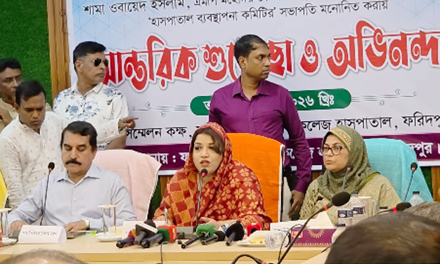 ‘দুর্নীতি-চুরিচামারি বন্ধ হলেই কম বাজেটেও সেবা দেওয়া যাবে’