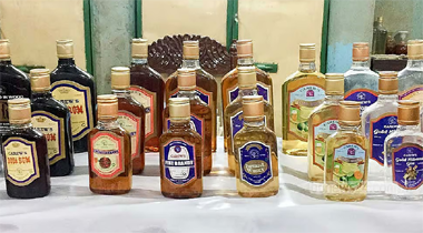 কেরুর মদে লিটার প্রতি ৫০০ টাকা ভ্যাট