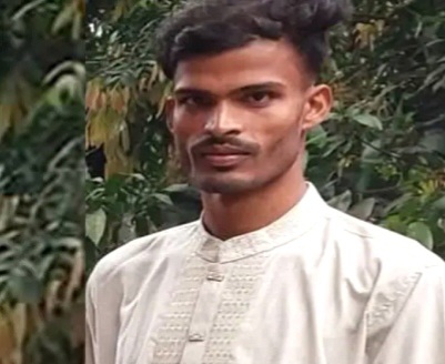 পূর্ব শত্রুতা; কলেজ শিক্ষার্থীকে কুপিয়ে হত্যা