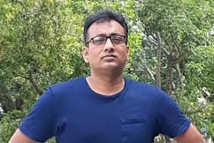 ফরিদপুরের মধুখালীবেড়াতে এসে পল্লী সঞ্চয় ব্যাংকের ম্যানেজারের মৃত্যু