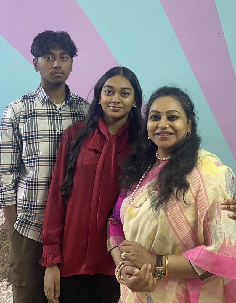 ওমরা করতে গিয়ে সড়ক দুর্ঘটনায় মা-মেয়ে ছেলেসহ ৩ বাংলাদেশি নিহত