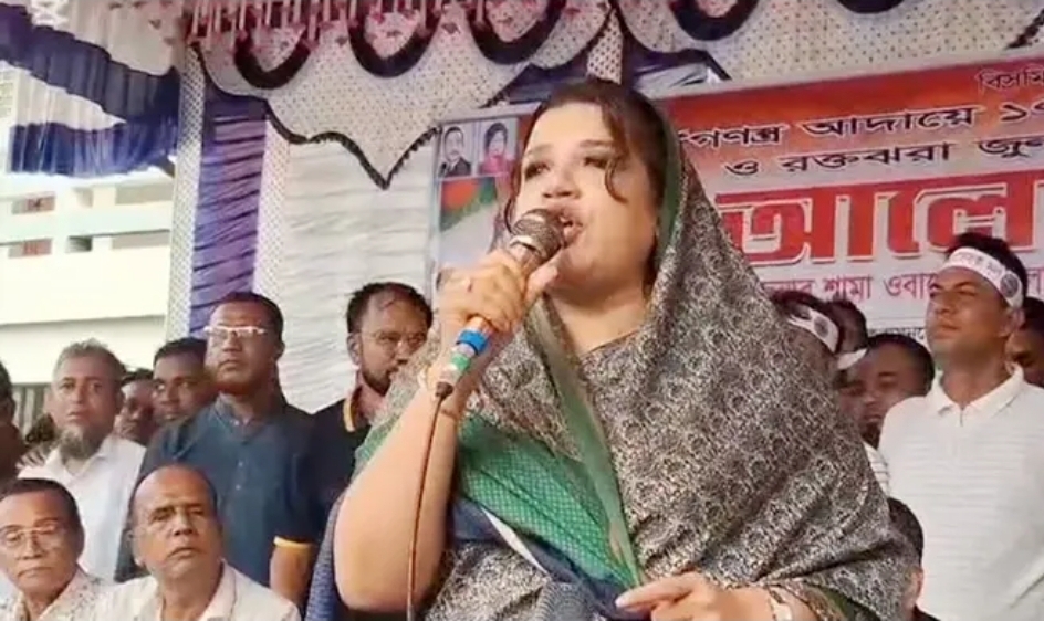ঐক্যবদ্ধভাবে ষড়যন্ত্রকারীদের রুখে দিতে হবে