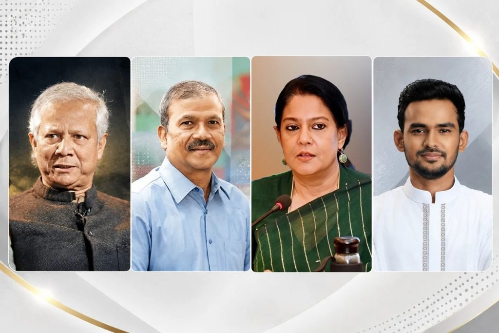 আসিফ মাহমুদের বিরুদ্ধে দুদকের অনুসন্ধান, সামনে আসছে আরও অভিযোগ