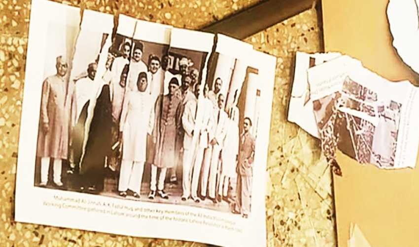 ডাকসু আর্কাইভে ইতিহাসের মুখোমুখি নতুন প্রজন্ম