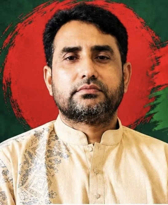 ফরিদপুরে বাস পোড়ানোর মামলায় ইউপি চেয়ারম্যান আ’ লীগ নেতা শহিদুল গ্রেপ্তার